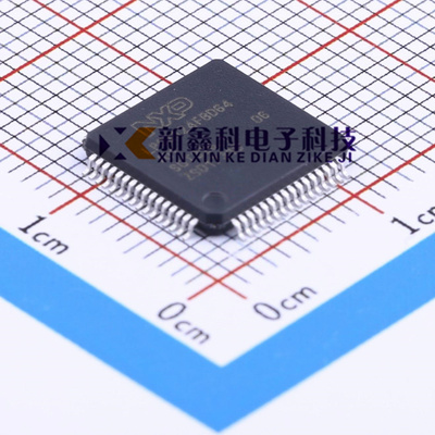 LPC2124FBD64/01全新原装进口 MUC处理器LQFP64