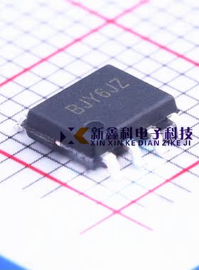 SY58203A1FAC SY58203 SOP-8 丝印:BJY LED驱动芯片