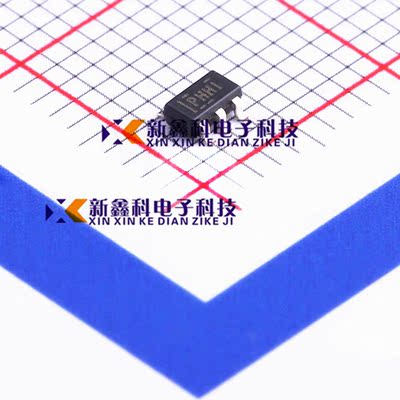 TPS73018DBVR 丝印 PHHI SOT-23-5 稳压管 全新原装正品