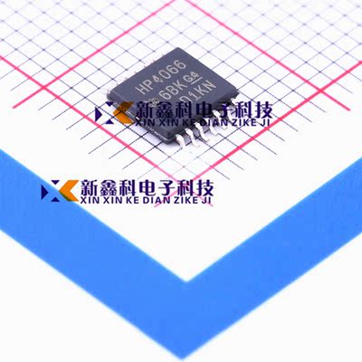 模数转换IC进口ADC芯片