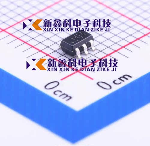 模数转换IC进口IC芯片