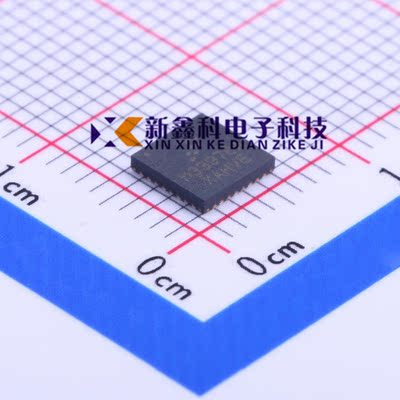 MC33978AES[IC INTERFACE SPECIALIZED 32QFN]
