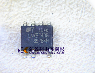 LNK574DG LNK574D贴片SOP-7液晶电源管理芯片全新现货