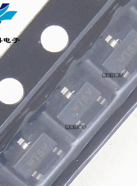 WNM2016-3 WNM2016 丝印WT6* N沟道MOS管 3.2A 20V SOT23