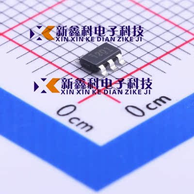 模数转换器进口ADC芯片