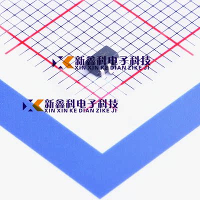 模数转换IC进口ADC芯片