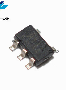 LMV331IDBVR 丝印R1I* 贴片SOT-23-5 线性比较器IC