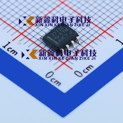 模数转换器进口ADC芯片