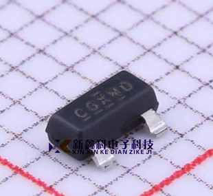 IRLML6302TRPBF IRLML6302 SOT23 MOS场效应管