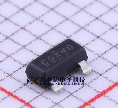 IRLML6302TRPBF IRLML6302 SOT23 MOS场效应管