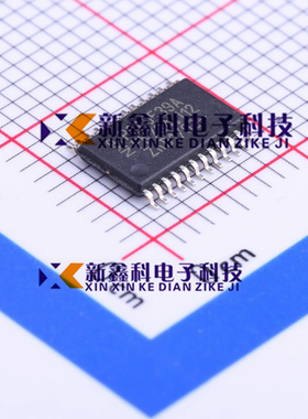 PCA9539APW,118[IC GPIO EXPANDER 24TSSOP]