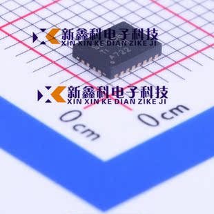 进口原装贴片 TPS61088RHLR S61088A QFN-20全集成同步升压转换器