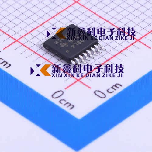 模数转换IC进口ADC芯片