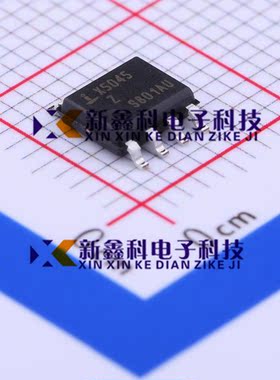 全新原装正品 X5045S8ZT1 集成电路IC 封装SOIC-8 监控和复位芯片