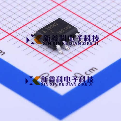 全新原装正品 X5045S8ZT1 集成电路IC 封装SOIC-8 监控和复位芯片