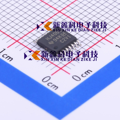 模数转换IC进口ADC芯片