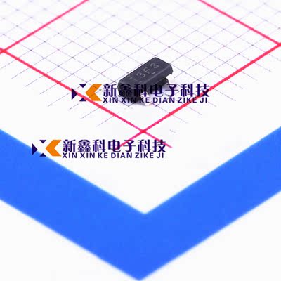 原装正品TL431BIDBZR,215 丝印CFW SOT-23 100mA精密电压基准芯片