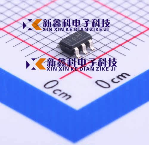 模数转换IC进口ADC芯片