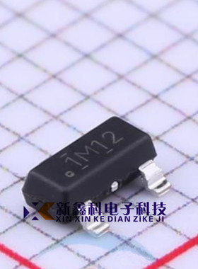 DRV5053OAQDBZR SOT-23 数字锁存霍尔效应传感器