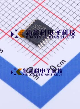 PCA9539PW TCA9554APWR PCA9538PWI2C 通用 I/Os (GPIOs)