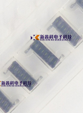 线艺射频用表贴空芯线圈电感 1606-8JLC 8.8nH Q:100 6GHz