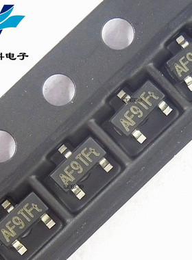 KIA3415 SOT-23 MOS场效应管 丝印AF9TF 20V/4.0A全新现货
