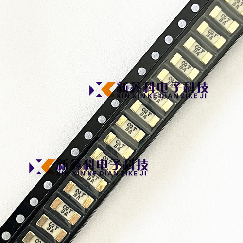 SET3A125V一次性保险丝