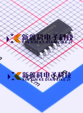 ADG508FBRNZ-REEL7 SOIC-16 模拟多路复用器 模拟开关IC 表面贴装