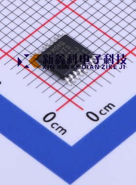 S9KEAZN8AMTG MKE04Z8VTG4 MC9S08PA4VTG TSSOP-16 原装