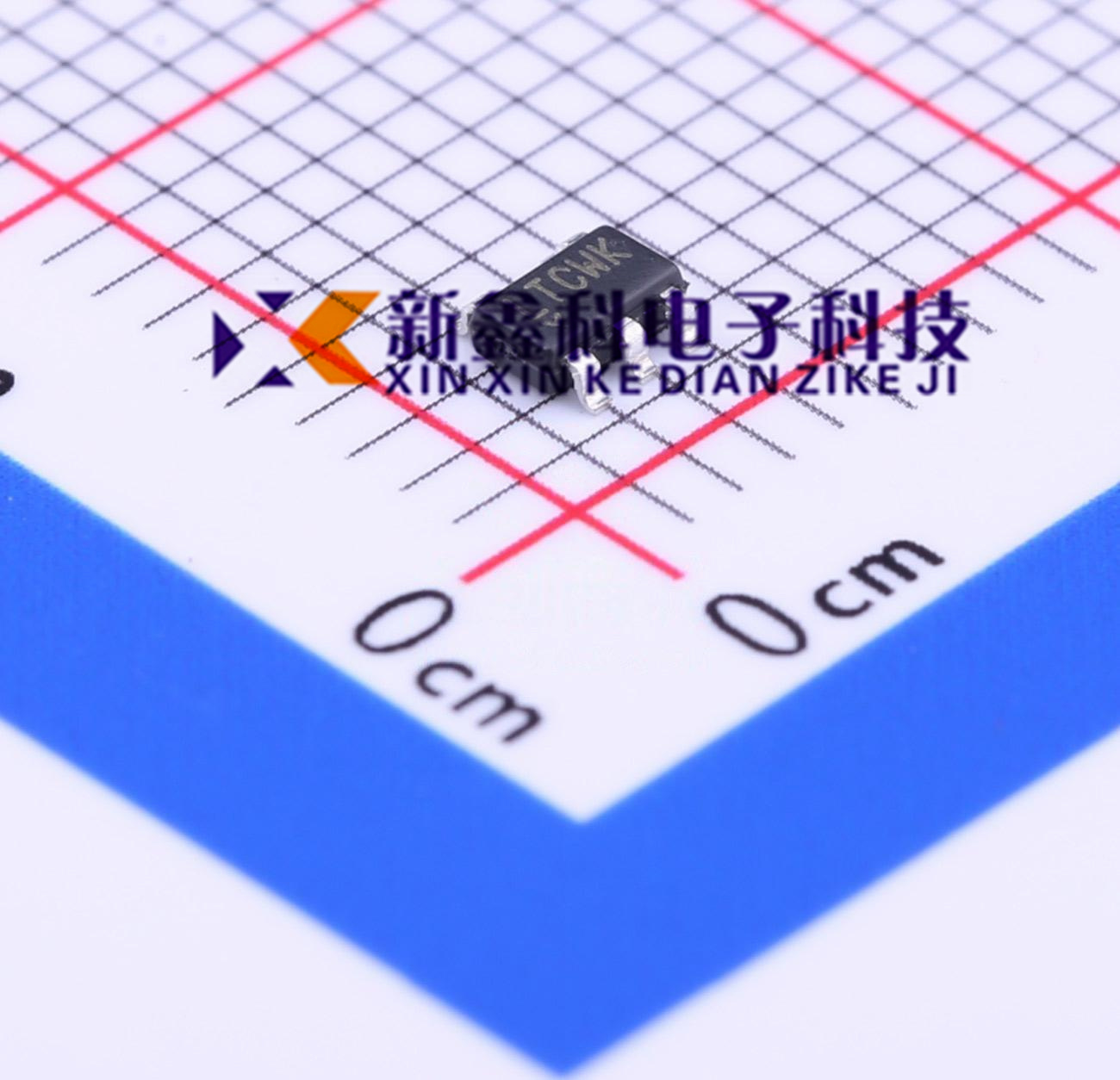 电流感应放大器 LT6106CS5#TRMPBF TSOT-23-5 ADI(亚德诺)/LINEAR