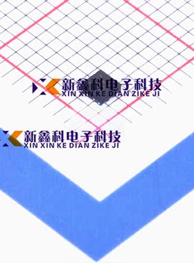 TMP117AIDRVR 贴片WSON-6 丝印T117 温度传感器芯片 全新原装
