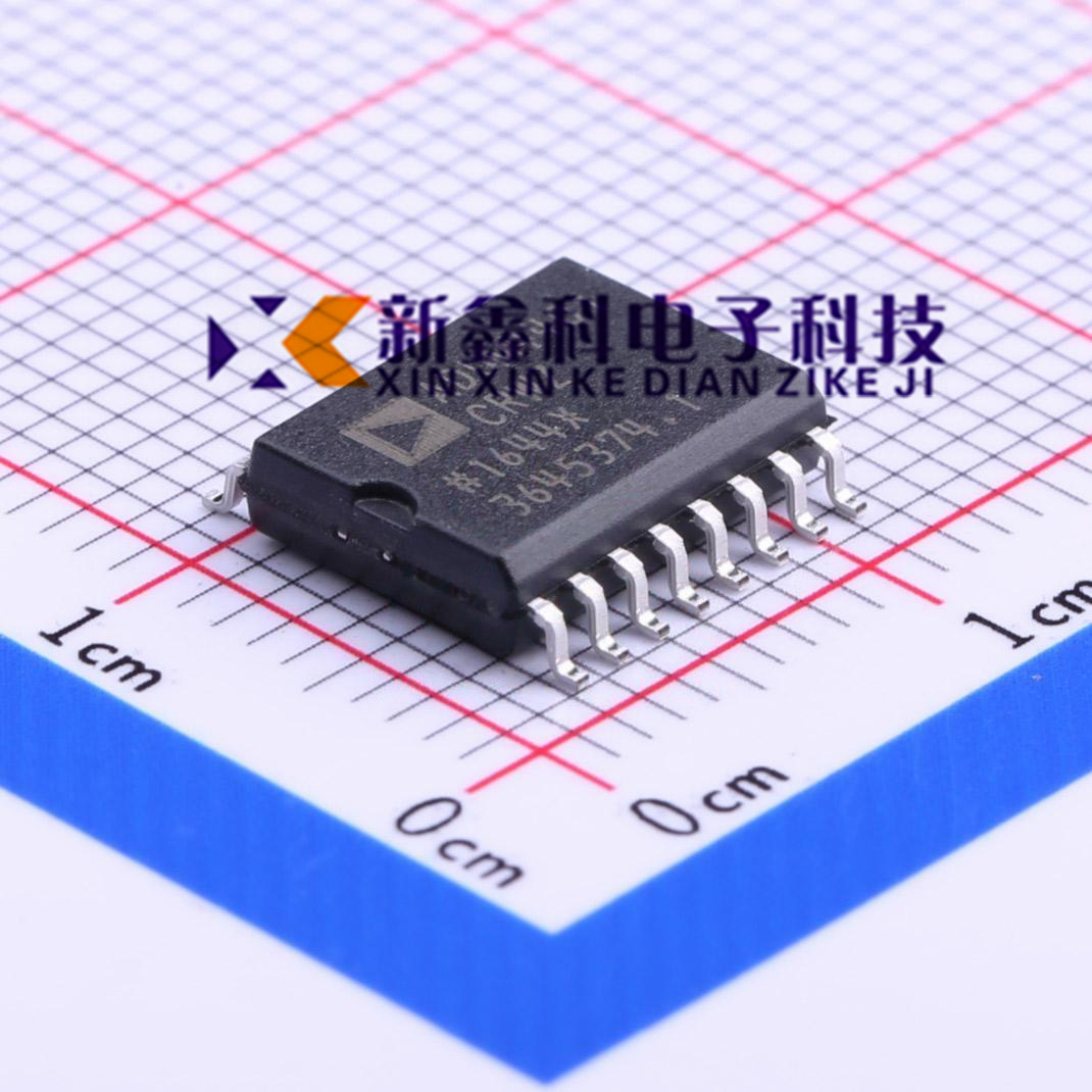 ADUM4401CRWZ-RL 全新原装 WSOP16贴片 数字隔离器IC芯片