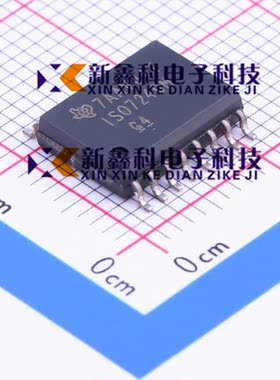 ISO7240MDWR 全新原装现货 TI芯片 数字隔离器IC ISO7240M SOP16