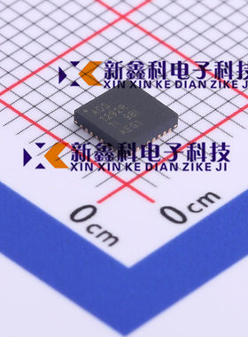 全新原装 ADS1292RIRSMR ADS1292RIRSM 丝印ADS1292 电源芯片贴片