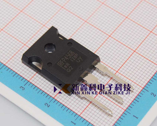 IRFP4568 IRFP4568PBF TO-247 171A/150V MOS管 全新原装