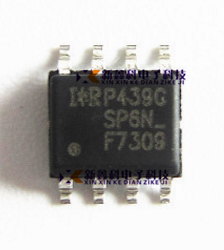 IRF7309 IRF7309TRPBF F7309 SOP8贴片 MOS场效应管