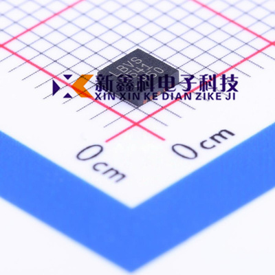 电源管理芯片LT3481EDD#PBF《IC REG BUCK ADJUSTABLE 2A 10DFN》