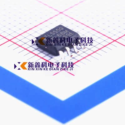 模数转换器进口ADC芯片