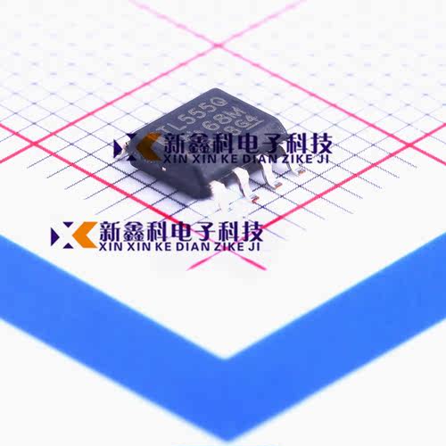 模数转换器进口ADC芯片