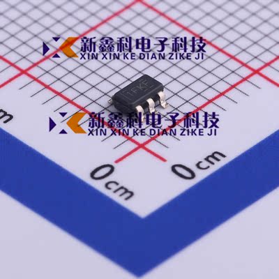 模数转换IC进口ADC芯片