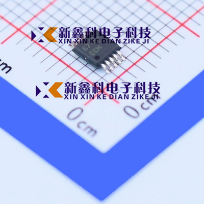 模数转换IC进口ADC芯片