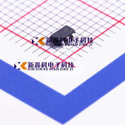 TLV61046ADBVR TLV61046A 丝印：1C4F SOT23-6 开关稳压器 正品