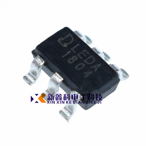 QX9920 丝印LEDA SOT23-6  降压型大功率LED恒流驱动器 全新原装