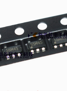 LTC4055 4055 SOT23-5 丝印55M45 TP4055 SD4055 全新原装