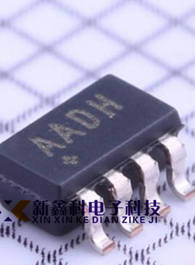 MAX6374KA+T SOT23-8 丝印:AADH 监控电路IC 贴片