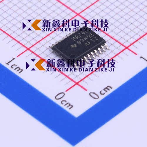 模数转换器IC进口IC芯片
