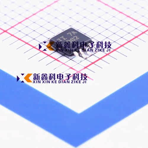 模数转换IC进口ADC芯片