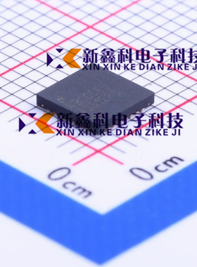 ADS1293CISQ/NOPB 全新原装TI芯片模拟前端IC 丝印ADS1293 WQFN28