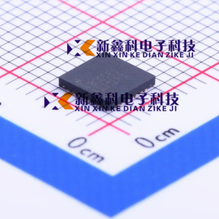 ADS1293CISQ/NOPB 全新原装TI芯片模拟前端IC 丝印ADS1293 WQFN28