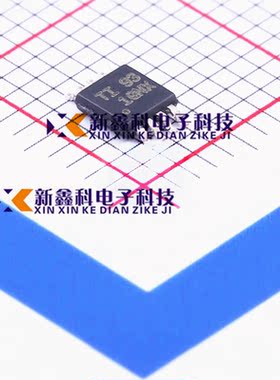 TLV9002IDGKR 运算放大器IC 丝印1GNX MSOP8 全新进口现货